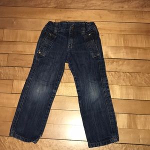 Boys 3T Jeans